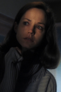 A.I. Artificial Intelligence [Frances O'Connor]